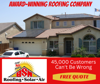 BSW Roofing