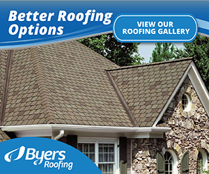 Byers roofing