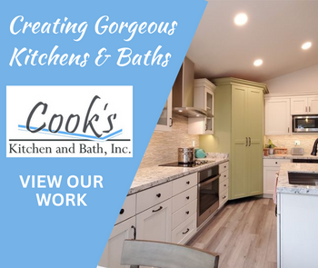 Cooks Kitchen & Bath