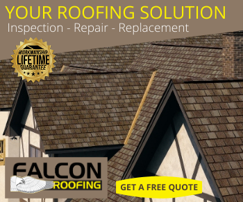 Falcon Roofing