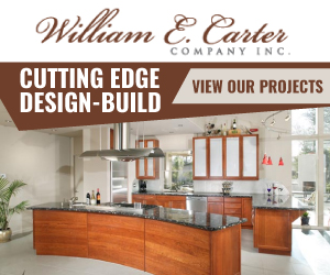 William Carter Construction