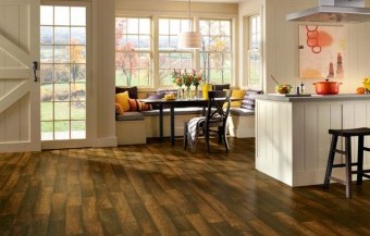 Armstrong Kitchen Flooring