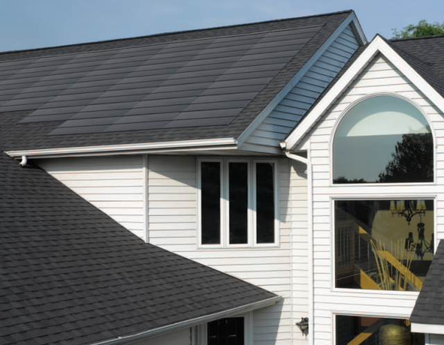 Certainteed Roofing Solar