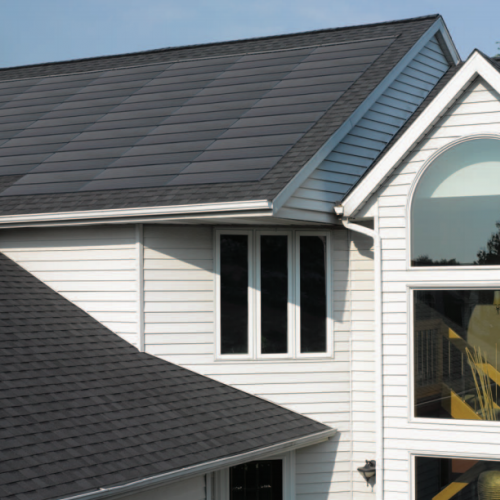 Certainteed Roofing Products