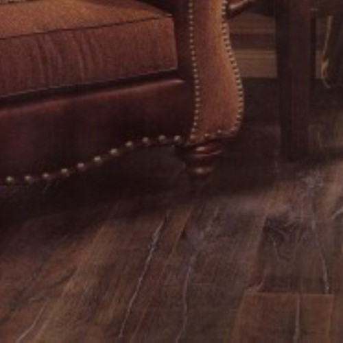 Castle Combe sustainable hardwood flooring