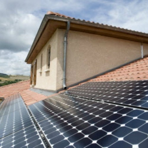 Sunpower Solar energy and solar power