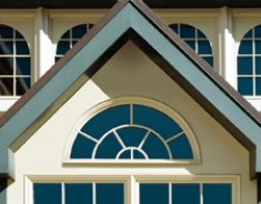 Marvin Windows Curb Appeal
