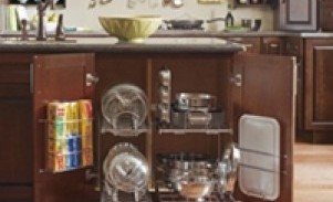 Omega kitchen cabinets, kitchen Islands cabinets