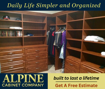 Alpine Cabinets