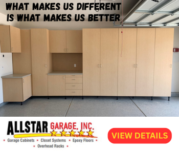 Allstar Garages