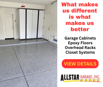 Allstar Garages