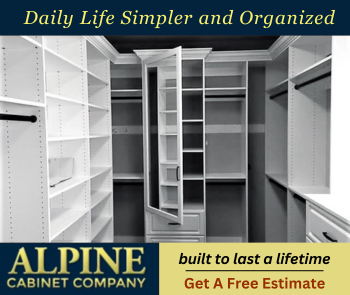 Alpine Cabinets