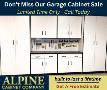 Alpine Cabinets