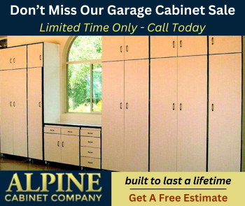 Alpine Cabinets