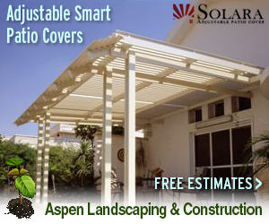 Aspen Landscaping