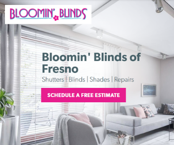 Bloomin Blinds