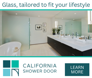 California Shower Doors
