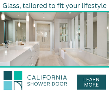 California Shower Doors