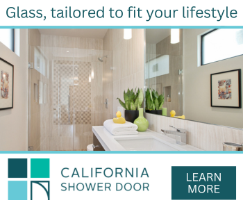 California Shower Doors