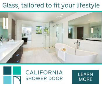 California Shower Doors