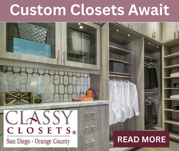 Classy Closets