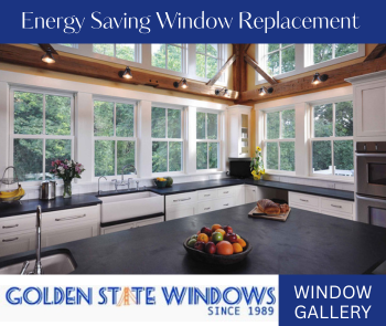 Golden State Windows