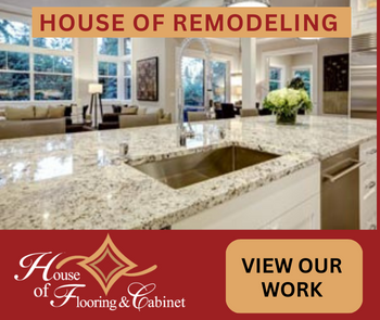 House of Remodeling 
