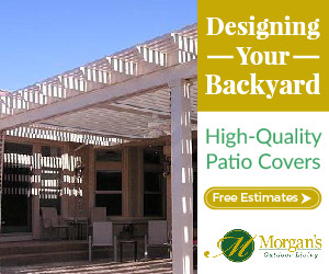 Morgan Outdoor Living