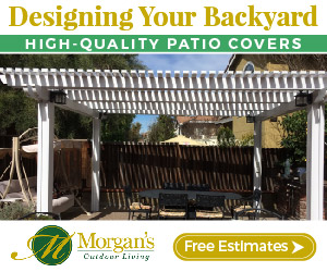 Morgan Outdoor Living