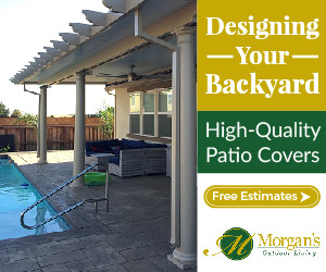 Morgan Outdoor Living