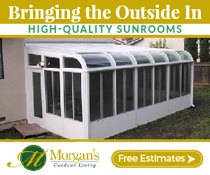 Morgan Outdoor Living