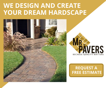 Mr Pavers