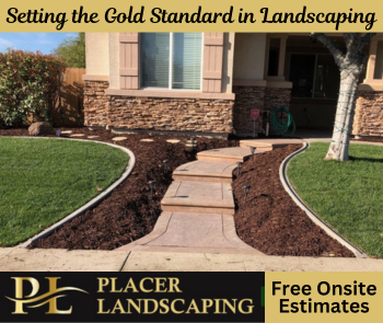 Placer Landscaping