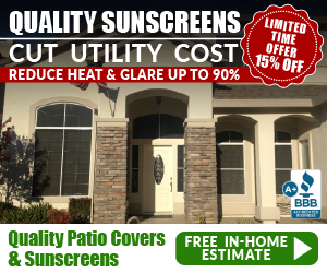 Quality Sunscreens