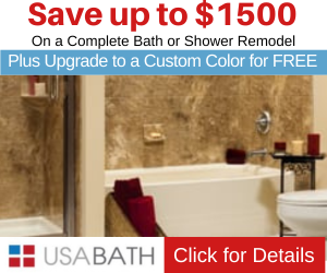 USA Baths
