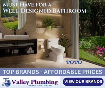 Valley Plumbing