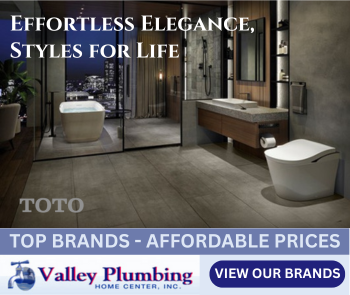 Valley Plumbing