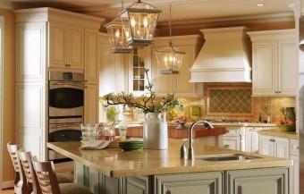 Omega kitchen cabinets and cabinet design