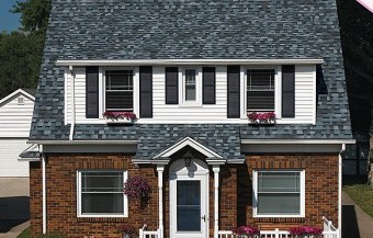 Owens Corning Roofing Products