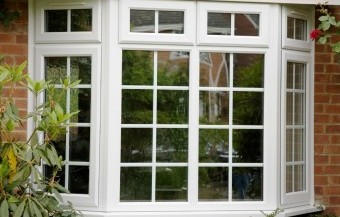 Anlin Windows Dual pane windows window replacement