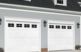Garage Door Design, Garage Door Style