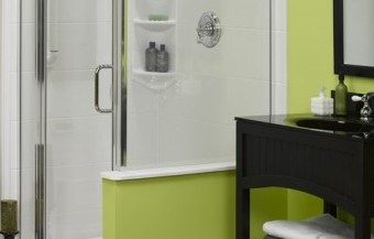 USA Bath Bathroom Remodeling