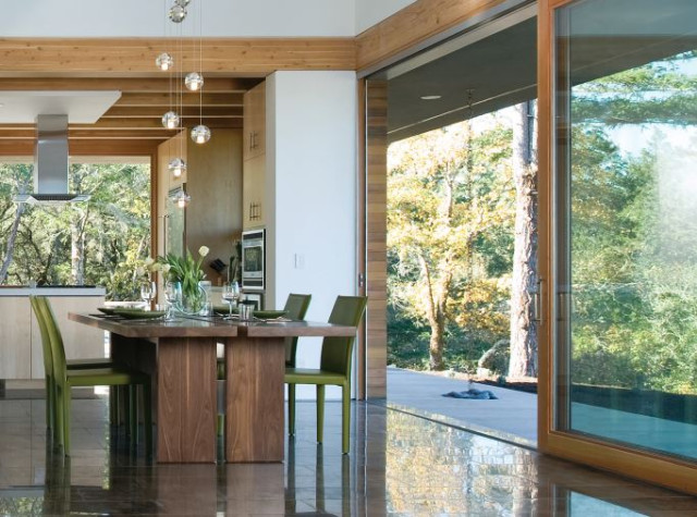 Jeld-Wen EpicView Windows