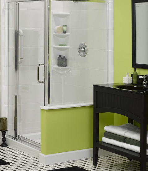 USA Bath Bathroom Remodeling