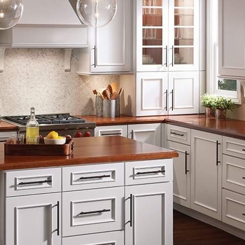 Start Your Kitchen Remodel By Defining, What Should I Use To Clean My Kraftmaid Cabinets