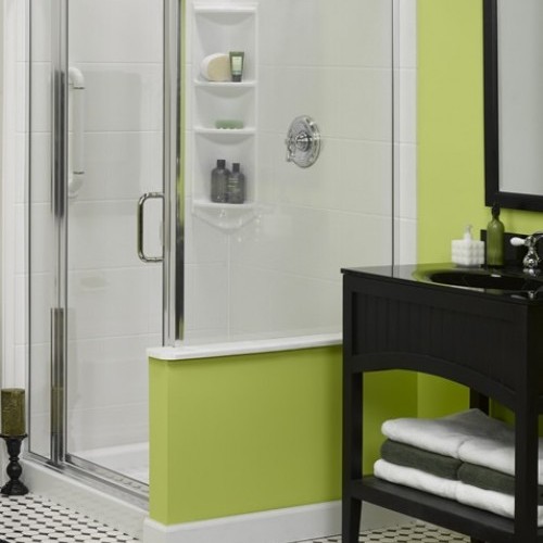 USA Bath Bathroom Remodeling