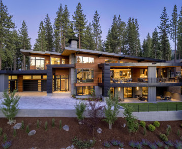 California Craftsman Windows & Doors