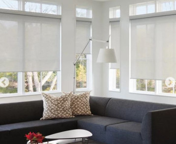 California Window Fashions