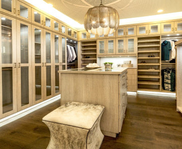 Classy Closets
