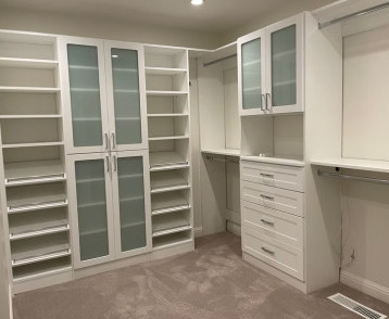 Closets & Beyond